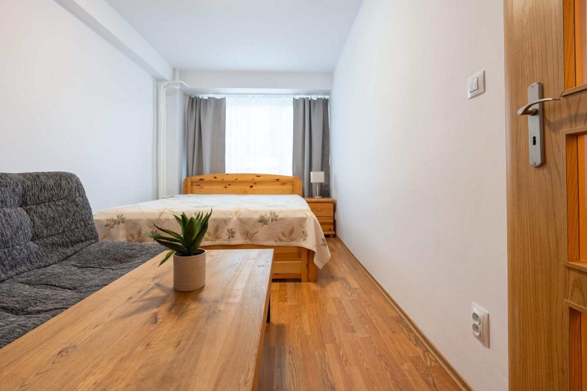 Apartman Patria Štrbské Pleso المظهر الخارجي الصورة